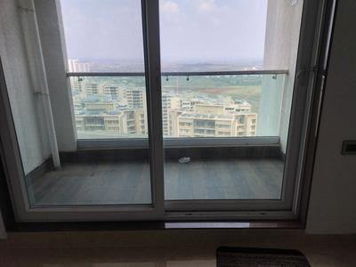 Bedroom Image of 2659 Sq.ft 4.5 BHK Duplex for sale in Pride Atlantic, Lohegaon Pune for Rs. 28500000