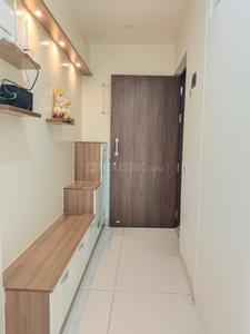 Hall Image of 1790 Sq.ft 3.5 BHK Apartment / Flat for sale in SNN Raj Greenbay by SNN Raj Corp, Electronic City Bengaluru for Rs. 26900000