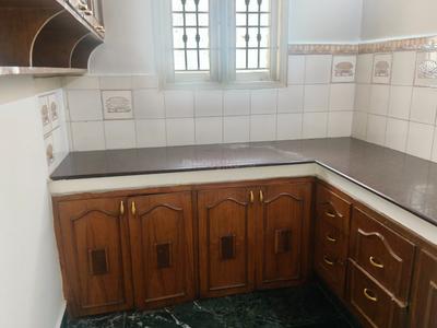 Ayyavoo Colony Kitchen 1