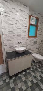 Bathroom Image of 2268 Sq.ft 3 BHK Builder Floor for sale in Uppal Southend, Sector 49 Gurgaon for Rs. 25000000
