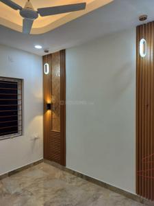 Bedroom Image of 1050 Sq.ft 2 BHK Independent House for sale in Ambika City, Arrah Kalinagar Durgapur for Rs. 4900000