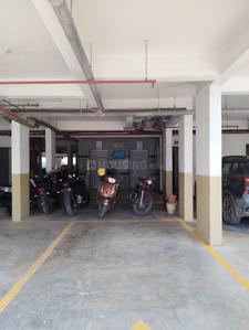 Image of 1072 Sq.ft 2 BHK Apartment / Flat for sale in Samethanahalli, Bengaluru for Rs. 6700000
