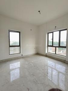 Bedroom Image of 1800 Sq.ft 4 BHK Apartment / Flat for sale in Signature 18, Kasba Kolkata for Rs. 25000000