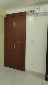 Bedroom Image of 1800 Sq.ft 3 BHK Apartment / Flat for rent in Danapur Patna for Rs. 18000