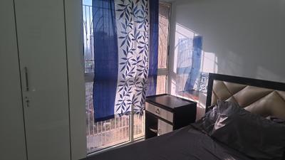 Bedroom Image of 1700 Sq.ft 3 BHK Apartment / Flat for rent in Lodha Upper Thane, Bhiwandi Thane for Rs. 32000
