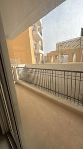 Balcony Image of 2155 Sq.ft 3 BHK Apartment / Flat for sale in Keltech Kumar Imperial Greens, Noida Extension Greater Noida for Rs. 15085000