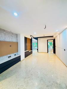 Hall Image of 3150 Sq.ft 4 BHK Builder Floor for sale in Eros Rosewood City, Sector 49 Gurgaon for Rs. 50000000