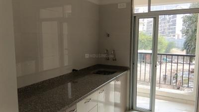 Kitchen Image of 750 Sq.ft 1 BHK Apartment / Flat for sale in Kalyan West Kalyan for Rs. 4999999