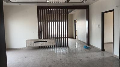 Living Room Image of 3400 Sq.ft 4 BHK Builder Floor for sale in Bandlaguda Jagir Hyderabad for Rs. 23000000