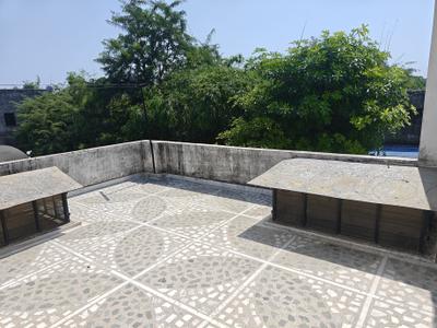 Bedroom Image of 2057 Sq.ft 2 BHK Independent House for rent in Jamdoli Jaipur for Rs. 10000