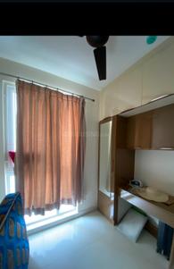 Bedroom Image of 897 Sq.ft 2 BHK Apartment / Flat for rent in Brigade Cornerstone Utopia, Varthur Bengaluru for Rs. 46000