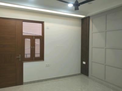 Bedroom Image of 1305 Sq.ft 3 BHK Builder Floor for sale in Shahdara New Delhi for Rs. 15500000