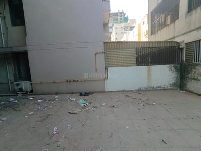 Balcony Image of 2638 Sq.ft 3 BHK Apartment / Flat for sale in Shree Radha Jaldeep Vertex, Ambli Ahmedabad for Rs. 22100000