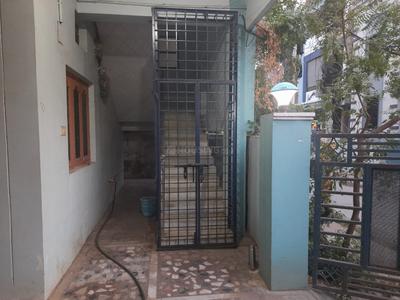 Balcony Image of 1944 Sq.ft 2 BHK Independent House for sale in Jillelguda Hyderabad for Rs. 26000000