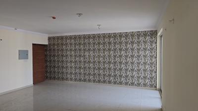 Living Room Image of 1630 Sq.ft 3 BHK Apartment / Flat for sale in Assotech The Nest, Crossings Republik Ghaziabad for Rs. 12200000