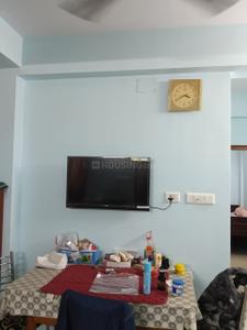 2 BHK Flat
