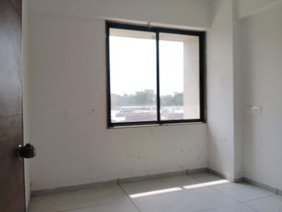 Bedroom Image of 1325 Sq.ft 2 BHK Apartment / Flat for sale in Laxmi Aleta, Chharodi Ahmedabad for Rs. 6300000