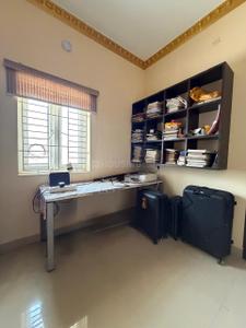 Kitchen Image of 2600 Sq.ft 3 BHK Independent House for rent in Sembakkam Chennai for Rs. 35000