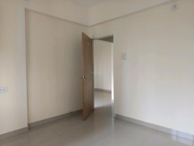 Bedroom Image of 923 Sq.ft 2 BHK Apartment / Flat for sale in Kumar Pebble Park, Hadapsar Pune for Rs. 5800000