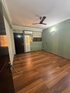 Bedroom Image of 1700 Sq.ft 3 BHK Builder Floor for rent in Uppal Southend, Sector 49 Gurgaon for Rs. 48000