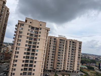 Image of 1530 Sq.ft 3 BHK Apartment / Flat for sale in Argora, Ranchi for Rs. 9500000