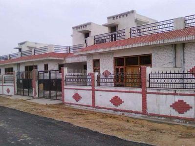 2 BHK Independent House
