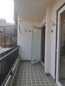 Bedroom Two Image of 3250 Sq.ft 4 BHK Builder Floor for sale in Ridhi Signature Floors 358 Sqyd, Sector 21C Faridabad for Rs. 36500000