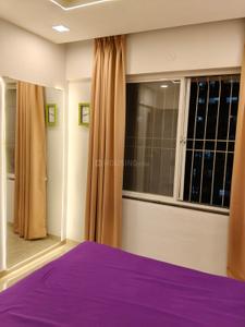 Bedroom Image of 1048 Sq.ft 2 BHK Apartment / Flat for sale in AUM Miravet District Phase I, Ravet Pune for Rs. 9400000