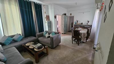 Hall Image of 1510 Sq.ft 3 BHK Apartment / Flat for sale in Mapsko Mount Ville, Sector 79 Gurgaon for Rs. 19500000