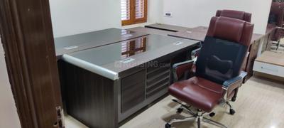 Image of 3600 Sq.ft 3 BHK Builder Floor for rent in Benz Circle, Vijayawada for Rs. 60000