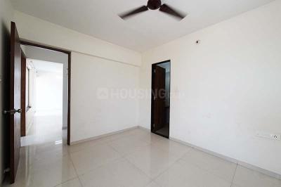Hall Image of 815 Sq.ft 2 BHK Apartment / Flat for sale in Prathamesh Excellencia, Tathawade Pune for Rs. 7600000