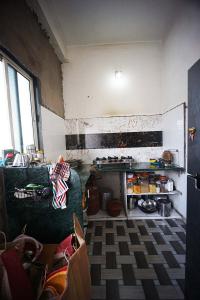 Kitchen Image of 1800 Sq.ft 3 BHK Independent House for sale in Odhav Ahmedabad for Rs. 12500000