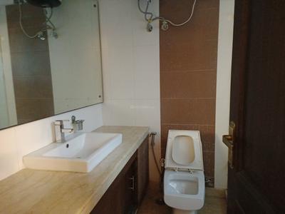 Image of 1800 Sq.ft 3 BHK Builder Floor for rent in Greater Kailash, New Delhi for Rs. 125000