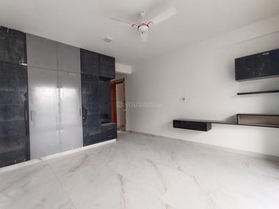 Bedroom Image of 2400 Sq.ft 3 BHK Independent House for rent in HSR Layout Bengaluru for Rs. 120000