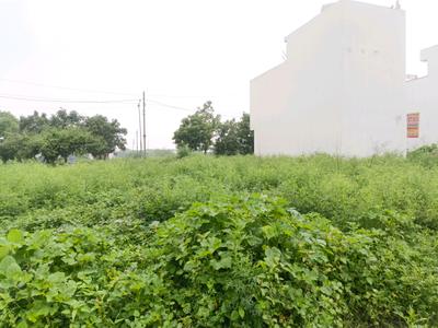 Rohini sector 34 Plot View 2