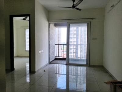 Living Room Image of 780 Sq.ft 2 BHK Apartment / Flat for rent in Kolte Patil Life Republic Sector R7 7th Avenue I Towers, Nerhe Pune for Rs. 22052
