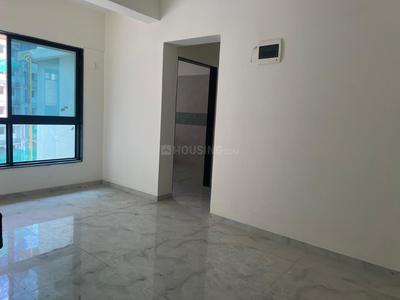 Hall Image of 420 Sq.ft 1 RK Apartment / Flat for sale in Shree Crest And Celestia, Mulund East Mumbai for Rs. 7000000