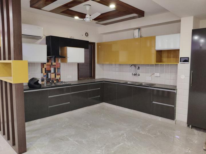 Builder floor sector 5 Main Image 1