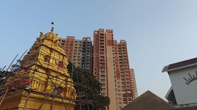 Image of 2276 Sq.ft 4 BHK Apartment / Flat for sale in Cielo At Brigade Valencia, Bommasandra, Bengaluru for Rs. 26500000