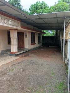 3 BHK Independent House