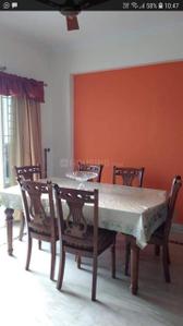 4 BHK Apartment