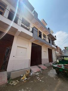 Building Image of 1200 Sq.ft 3 BHK Independent House for sale in Noida Extension Greater Noida for Rs. 6200000