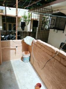 Drying Area Image of 1500 Sq.ft 3 BHK Independent House for rent in Velachery Chennai for Rs. 35000