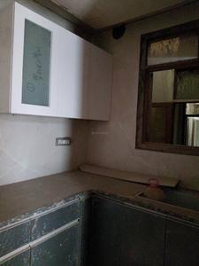 Kitchen Image of 1125 Sq.ft 3 BHK Apartment / Flat for sale in Chandan Hola New Delhi for Rs. 8200000