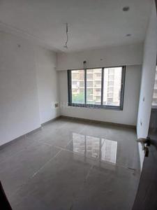 Hall Image of 1100 Sq.ft 3 BHK Apartment / Flat for sale in Borivali West Mumbai for Rs. 28000000