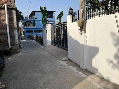 Image of 1000 Sq.ft 2 BHK Independent House for sale in Nehrugram, Dehradun for Rs. 9000000