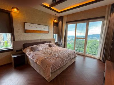 Bedroom Image of 10000 Sq.ft 4 BHK Villa for sale in Kulhan Dehradun for Rs. 72500000