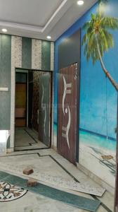 Hall Image of 700 Sq.ft 2 BHK Builder Floor for rent in Taramandal Gorakhpur for Rs. 20000