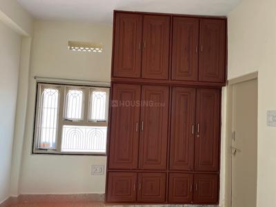 Bedroom Image of 970 Sq.ft 2 BHK Apartment / Flat for sale in Benz Circle Vijayawada for Rs. 5500000