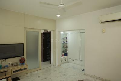 Bedroom Image of 5350 Sq.ft 5 BHK Independent House for sale in Manjalpur Vadodara for Rs. 32500000